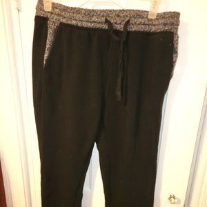Men's sweatpants